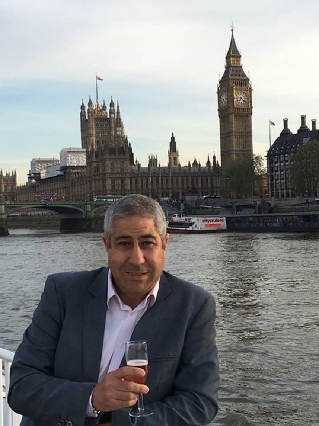Mario Christoforou