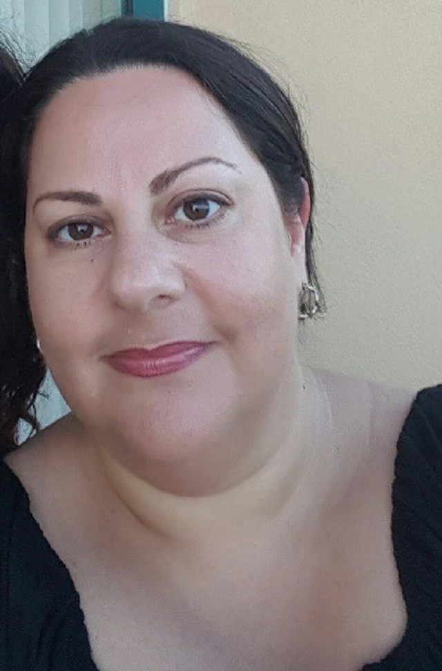 Joanna Evangelou